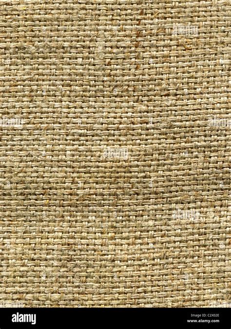 Rough Fabric Surface Texture Material Stock Photo Alamy
