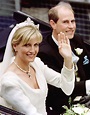 Why Sophie Wessex is the unsung hero of the Royal Family | Royal brides ...