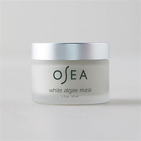 Osea White Algae Mask Terrain