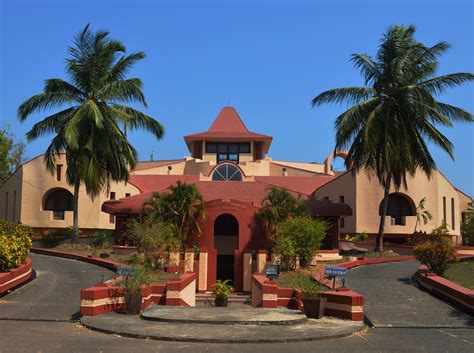 Hindi Goa University Library
