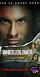 The Whistleblower (TV Series 2021) - Full Cast & Crew - IMDb