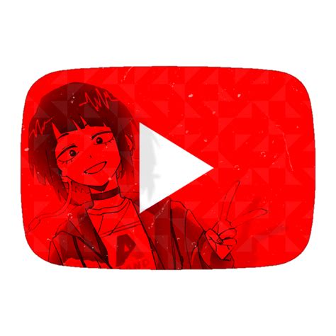 35 Anime Youtube Icon Icon Logo Design