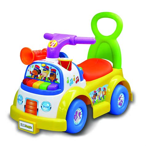 We've got lots of learning toys sure to make him smile. Cool Toys for 1 year old Boys 2019- Birthday Christmas ...