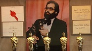 Oscar 2018: vino de Francis Ford Coppola estará presente en la fiesta ...