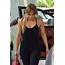 Jennifer Lopez – Arrives At The Gym In Miami  GotCeleb