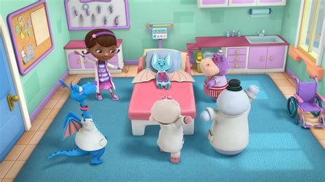 Not The Bedtime Blues Doc Mcstuffins Wiki Fandom