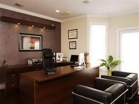 10 Nice Home Office Paint Color Ideas 2023