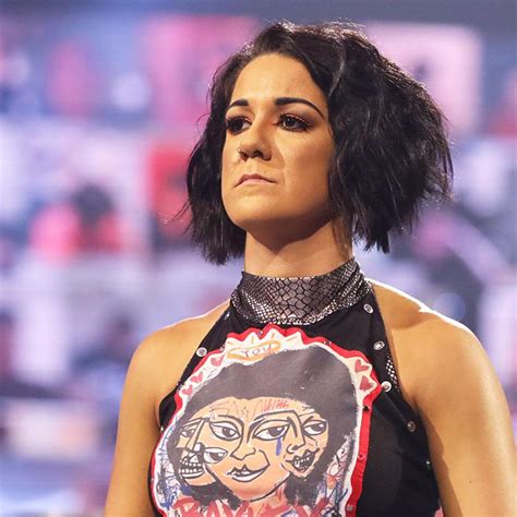 Bayley Appreciation Post Cant Wait For Her Comeback Shes Been