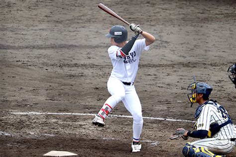 Check spelling or type a new query. 主将の篠原涼、4番候補の古川裕大ら日米大学野球に出場する24 ...