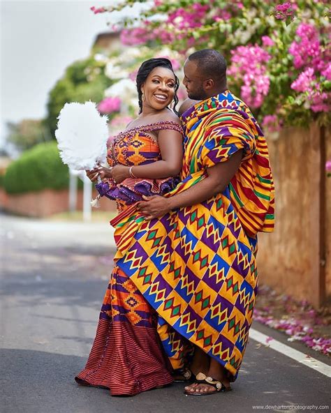 Kente Dress Ankara Dress Styles Kente Styles Ghana Traditional Wedding Mother Of The Bride