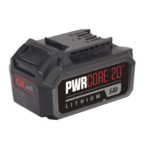 Skil Pwr Core 20 Power Tool Battery At
