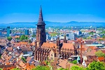 9 Best Things to Do in Freiburg - What is Freiburg Most Famous For ...
