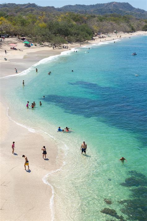 Playa Conchal Costa Rica Guide To The Stunning Shell Beach Artofit
