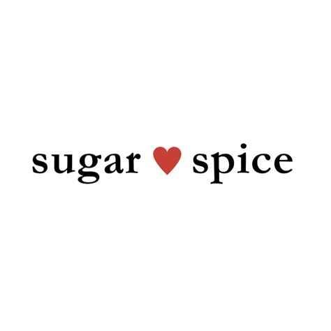 sugar spice
