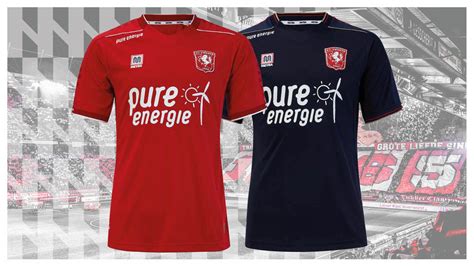 Op fctwente.net vind je het meest complete overzicht over alles wat met fc twente te maken heeft. FC Twente voetbalshirts 2020-2021 - Voetbalshirts.com
