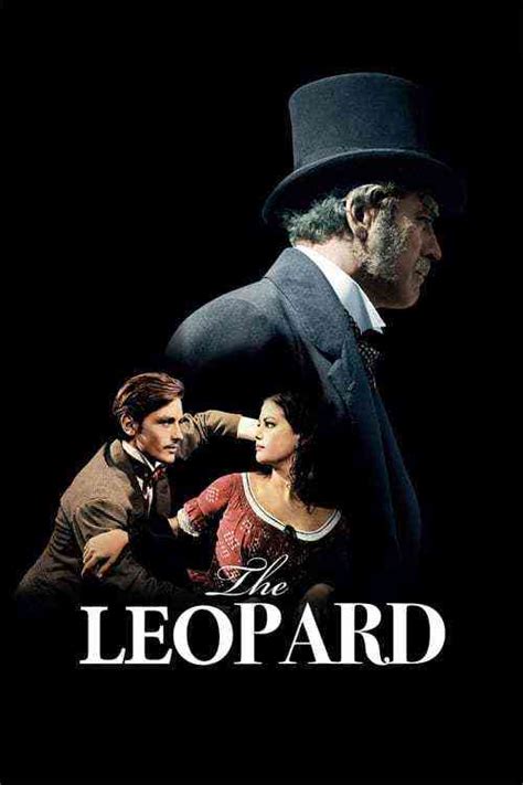 See more of alain delon on facebook. The Leopard - فيلم الدراما - القصة - التريلر الرسمي - صور ...