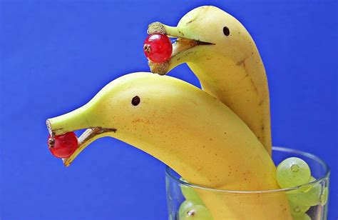 10 Gründe Sofort Eine Banane Zu Essen Angelika Haas