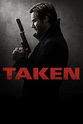 Taken (TV Series 2017-2018) - Posters — The Movie Database (TMDB)