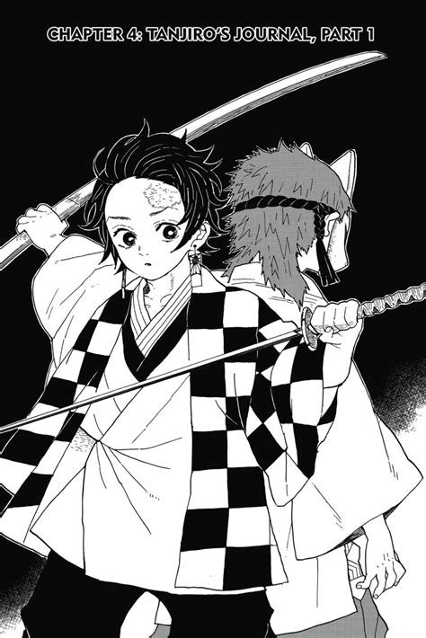 Maybe you would like to learn more about one of these? Demon Slayer: Kimetsu no Yaiba ,Chapter 4 - Demon Slayer Manga Online | Demon slayer manga ...