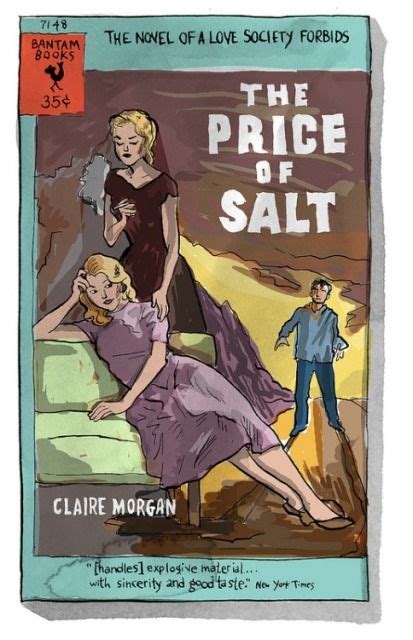 Carol 2015 Based On Patricia Highsmiths The Price Of Salt