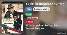 Exile in Buyukada (film, 2000) - FilmVandaag.nl