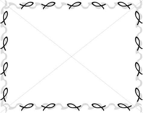 Religious Clip Art Borders And Frames