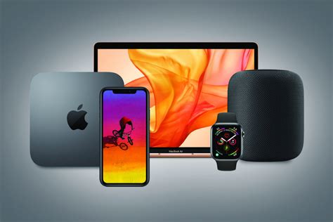 Year In Review 2018 Apples Year Of Predictable Updates