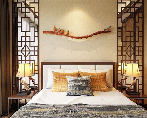 Two Modern Interiors Inspired By Traditional Chinese Decor In 2020