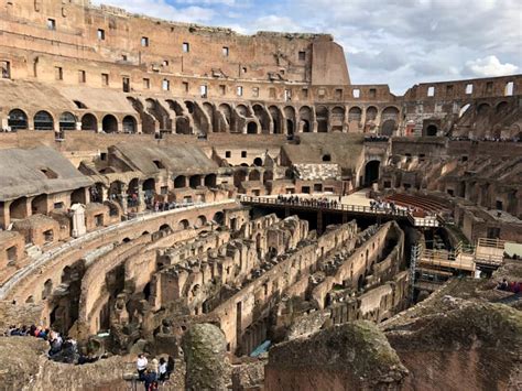 Rome Colosseum Tickets How To Buy Prices And Schedules Hellotickets