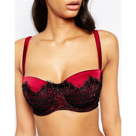 Playful Promises Matilde Bra Dd F Cup Bra4her As830220