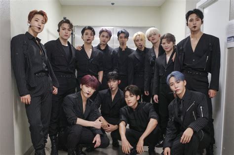 Seventeen Surpasses Own First Day Sales Record With Your Choice — The
