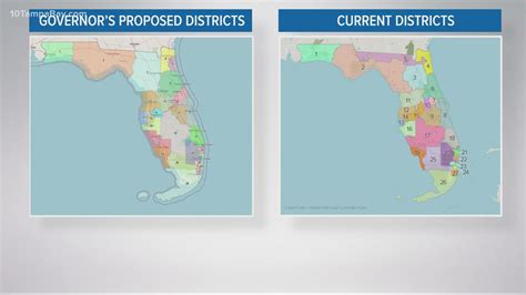 Special Session Over Redistricting To Resume This Week