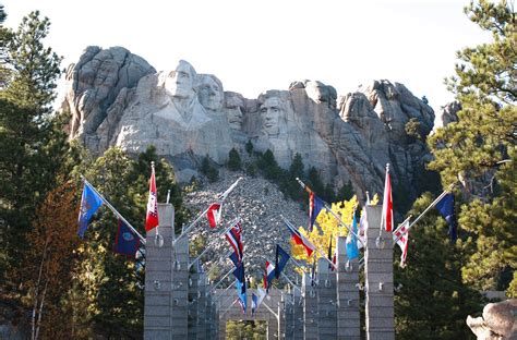 Maybe you would like to learn more about one of these? The Ultimate South Dakota Road Trip