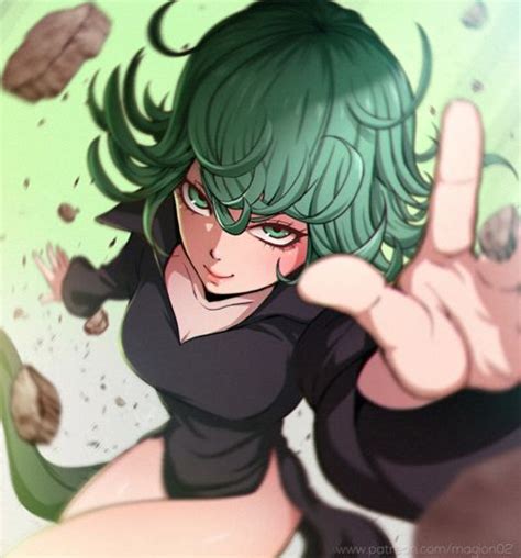 Tatsumaki Wiki Anime Amino