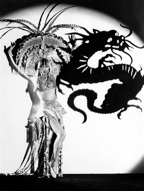 Anna May Wong Picture