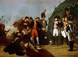 Surrender of Madrid during the Napoleonic Wars image - Free stock photo ...