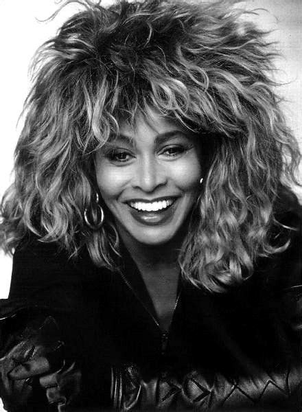 Tina Turner Photo Tina Turner Celebrities Tina