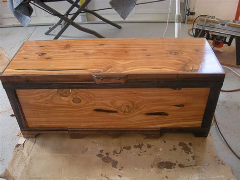 Hope Chest Hope Chest Chest Woodworking Plans Cedar Chest