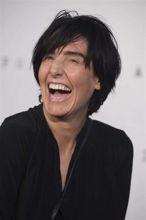 Before forming texas with johnny mcelhone, she was a hairdresser and continued hairdressing for 18 months after the formation of texas because she. Sharleen Spiteri: Anthropoid UK Premiere -07 | GotCeleb