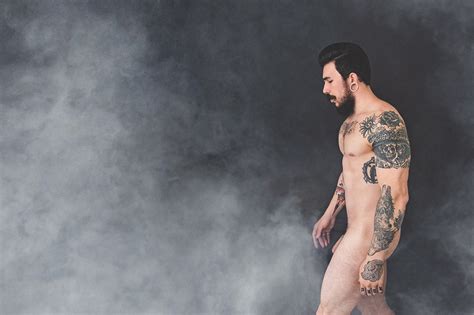 Tivipelado Homens Pelados Naked Man Sete Pecados Hot Sex Picture