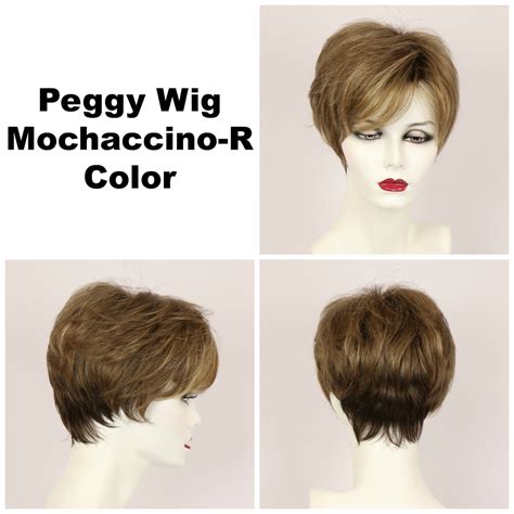 Godivas Secret Wigs Peggy Wig 30 Off Sale