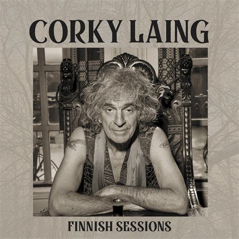 Apocalypse Later Music Reviews Corky Laing Finnish Sessions 2022
