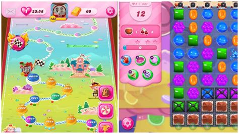How Many Levels In Candy Crush Saga 2021 Iwmbuzz