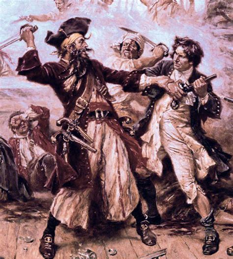 Nc History Book Features Blackbeard And Other State Icons Coastwatch Currentscoastwatch Currents