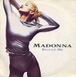 Madonna - Rescue Me (1991, Vinyl) | Discogs