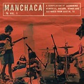 Boogarins - Manchaca Vol. 1 & 2 (LP) - YES24