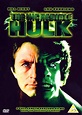 13: THE INCREDIBLE HULK - Season One - Pilot Episode (1977)
