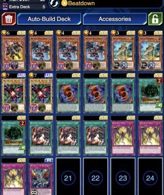 Founded at a scandal from the recent president and chased… after i tried this deck several times in Legend, i can say ...