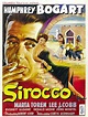 Sirocco (film) - Wikipedia