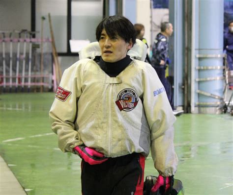 【若松ボート（ナイター）男女ダブル優勝戦】男子は森野正弘、女子は岸恵子がv戦1号艇｜ボートレースニュース｜ボートレースtop｜西スポレースサイト